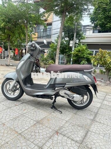 Kymco Like BS 43 2020 Xám 50cc