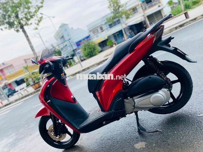 Honda SH 150cc 2013 Đỏ