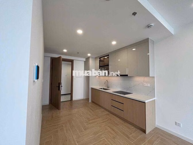 Green Skyline bán căn 2PN2WC 71m2 view hồ bơi tầng 6 giá 3.95 tỷ full