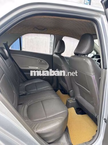 Kia Morning 2018 Số sàn Bạc