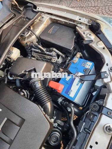 Toyota Altis 1.8 2012 Vàng cát