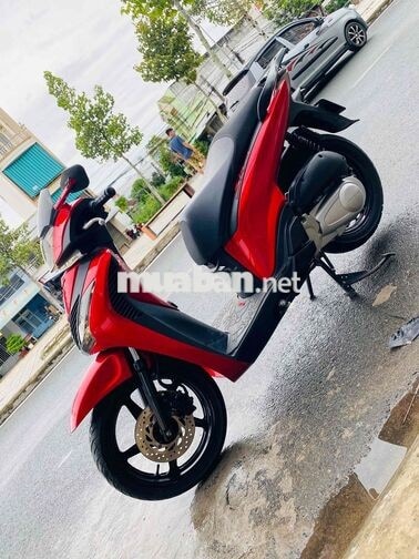 Honda SH 150cc 2013 Đỏ