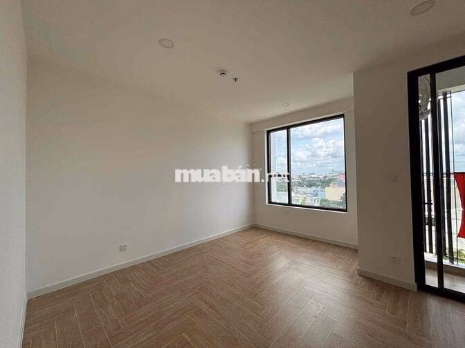 Green Skyline bán căn 2PN2WC 71m2 view hồ bơi tầng 6 giá 3.95 tỷ full