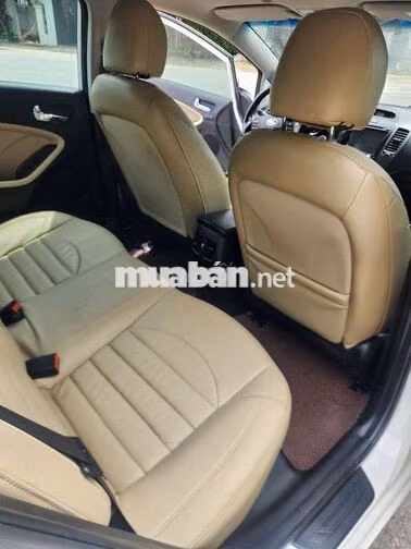 cần bán cerato sx 2018