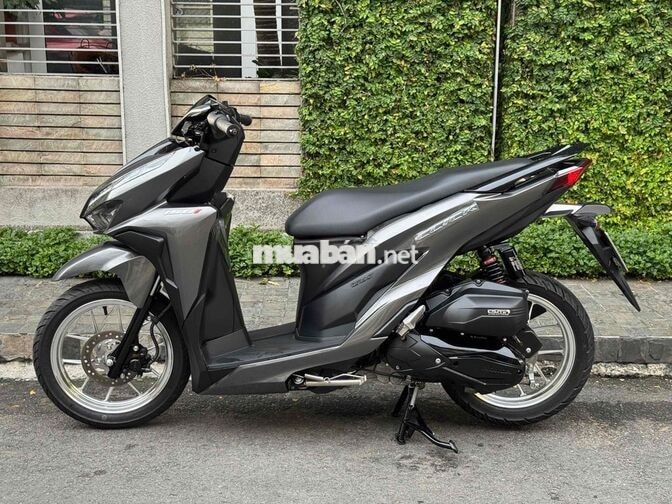 Vario 150 2020 Xám Lambo Bstp Chính Chủ