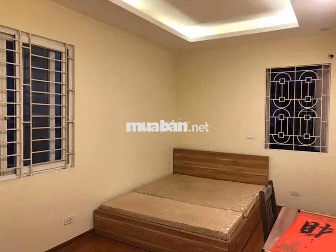 nhà tập thể 3 ngủ - 1 khách - 1 bếp