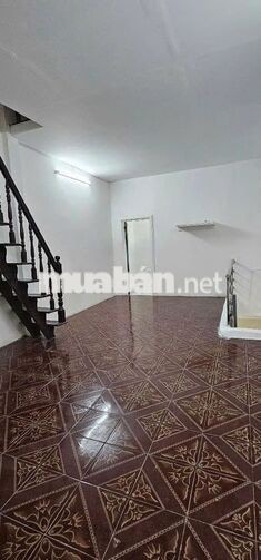 Chỉ 22Tr Mặt Tiền Quang Trung 150m2 2 Tầng Gần Ngã 5 Chuồng Cho