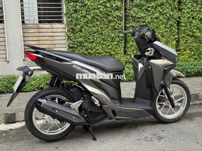 Vario 150 2020 Xám Lambo Bstp Chính Chủ