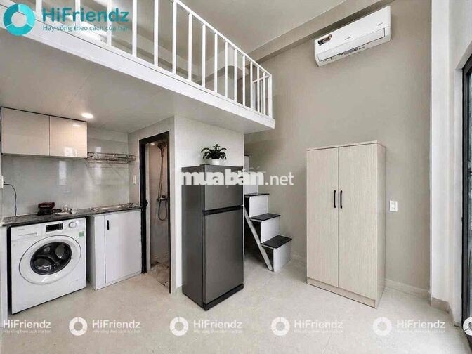 DUPLEX FULL NT ĐI BỘ QUA NTT Q12