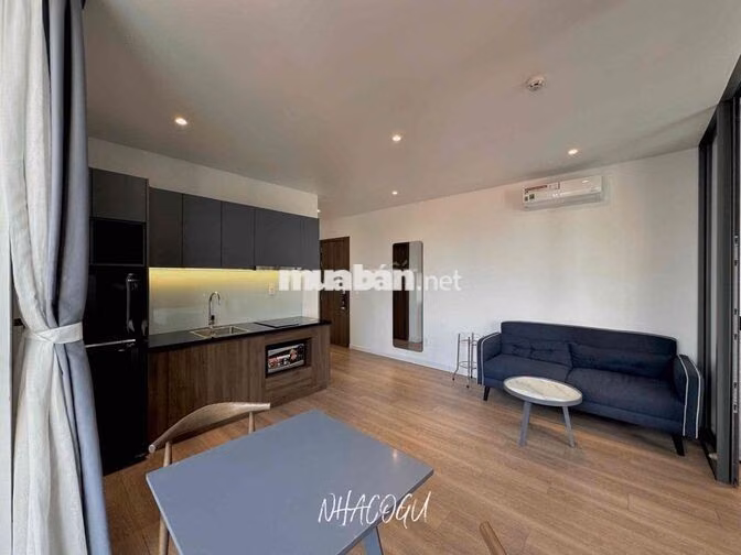CHO THUÊ CĂN HỘ MINI FULL NỘI THẤT NGAY TRUNG TÂM 🩵