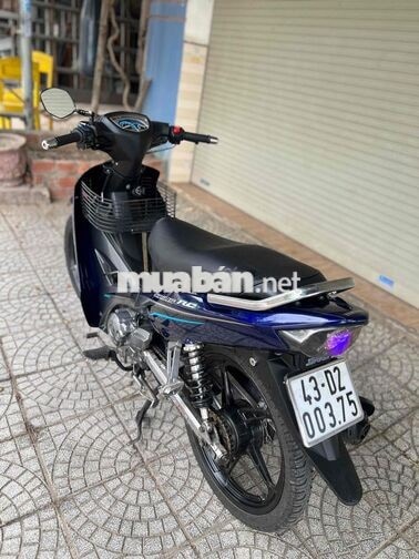 Yamaha Si 2022 kiểng bs43❤️