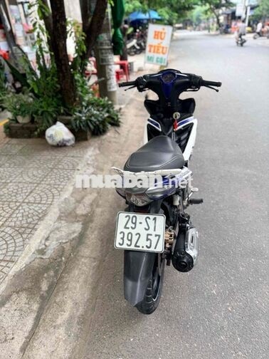 Yamaha Exciter 135cc Xanh trắng cũ