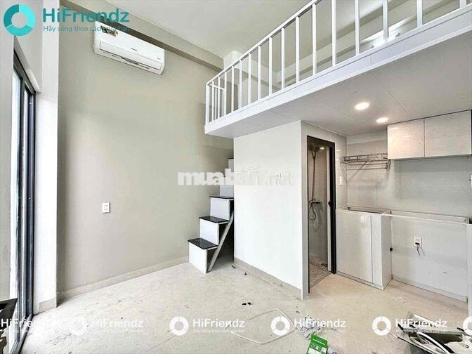 DUPLEX FULL NT ĐI BỘ QUA NTT Q12