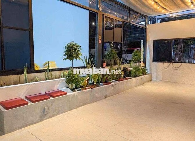 🔥 CHO THUÊ MẶT BẰNG KINH DOANH 2 TẦNG – TRẦN HƯNG ĐẠO, SƠN TRÀ