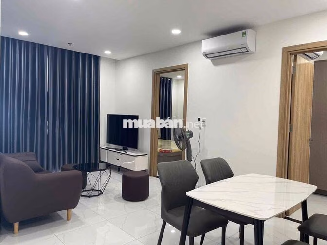 Cho thuê căn góc căn hộ chung cư C2 Phú Mỹ