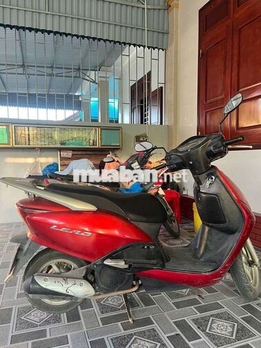 Honda Lead đời cũ cần bán giá 5tr