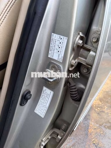 Toyota Innova 2007