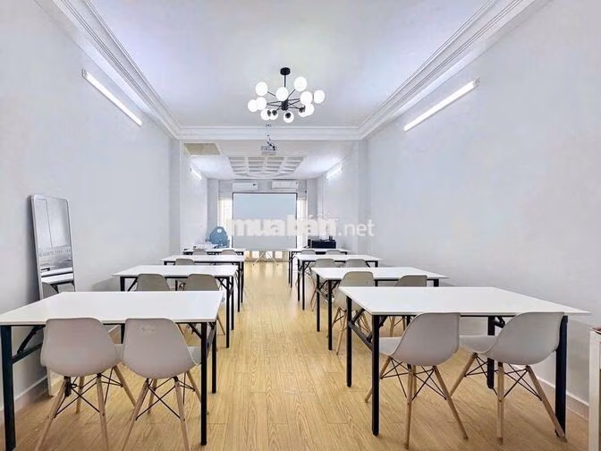 SIÊU PHẨM NHÀ PHỐ - 23A Thăng Long, P.4, Q.TB - DTSD450m2 - 5 Tầng