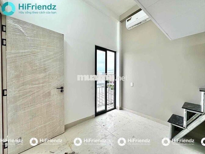 DUPLEX FULL NT ĐI BỘ QUA NTT Q12