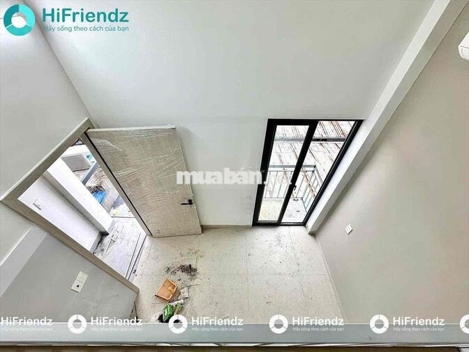 DUPLEX FULL NT ĐI BỘ QUA NTT Q12