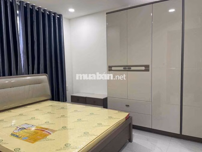 Cho thuê căn góc căn hộ chung cư C2 Phú Mỹ