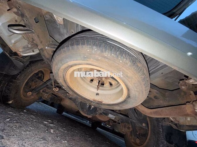 Toyota Innova 2007