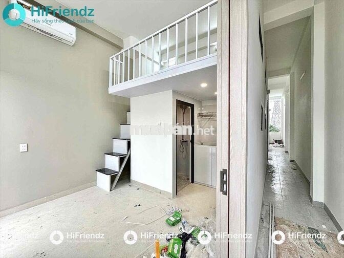 DUPLEX FULL NT ĐI BỘ QUA NTT Q12