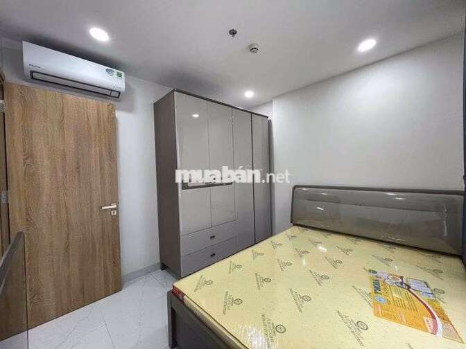 Cho thuê căn góc căn hộ chung cư C2 Phú Mỹ