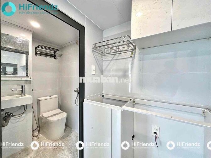 DUPLEX FULL NT ĐI BỘ QUA NTT Q12