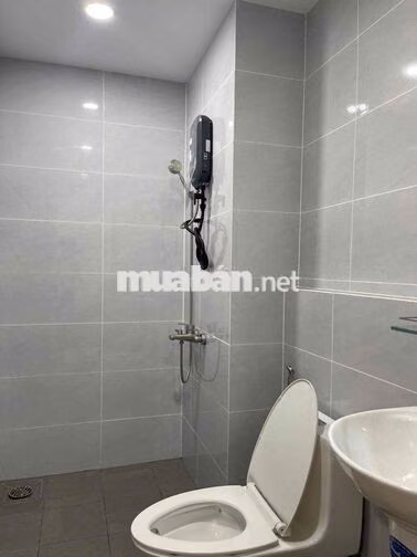 Cho thuê căn góc căn hộ chung cư C2 Phú Mỹ