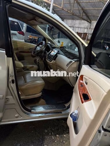 Toyota Innova 2007