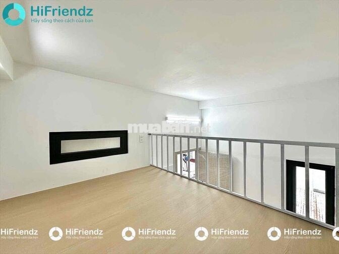 DUPLEX FULL NT ĐI BỘ QUA NTT Q12