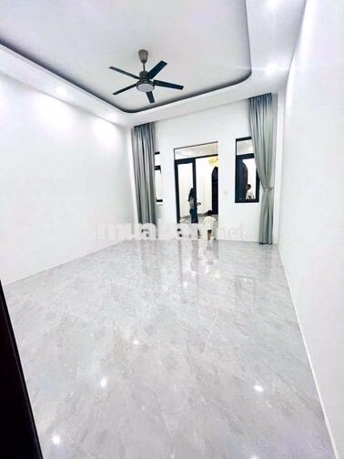 🌻CHO THUÊ NHÀ TRỆT 2 LẦU MỚI 100% VỊ TRÍ ĐẸP KHU DÂN CƯ (KDC) HƯNG PHÚ