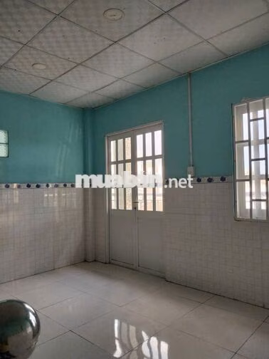 Cần bán Nhà ở + Kèm Dãy nhà trọ. Cách Phà C.Lái 400 m. Sát Chợ Phú Hữu