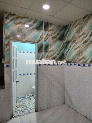 Cần bán Nhà ở + Kèm Dãy nhà trọ. Cách Phà C.Lái 400 m. Sát Chợ Phú Hữu