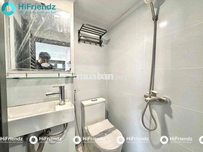 DUPLEX FULL NT ĐI BỘ QUA NTT Q12