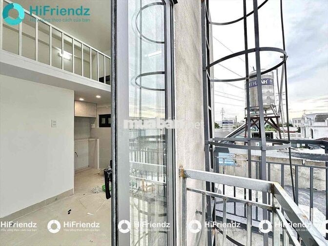 DUPLEX FULL NT ĐI BỘ QUA NTT Q12