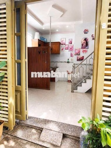 CHO THUÊ NHÀ ĐẸP 2 MÁY LẠNH SẲN 4.5TR