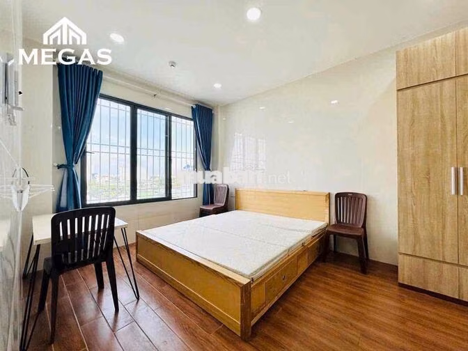 Studio cửa sổ Ngay Trung Tâm quận 10 gần các DH UEH, SGU,KHTN,…