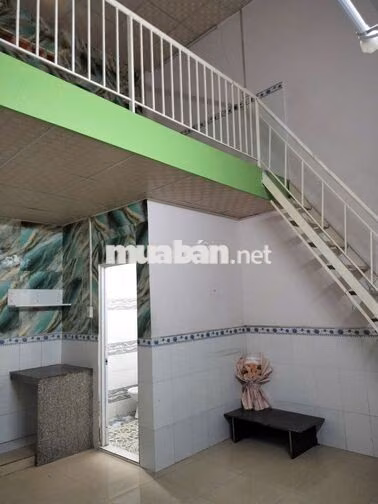 Cần bán Nhà ở + Kèm Dãy nhà trọ. Cách Phà C.Lái 400 m. Sát Chợ Phú Hữu