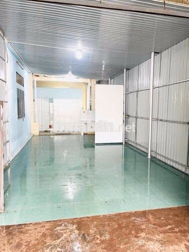 Cho thuê phòng Trọ nguyên căn tại bà điểm