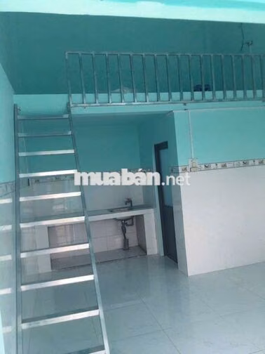 Cần bán căn nhà vườn Chợ An Cơ, Châu Thành ,Tây Ninh giá rẻ