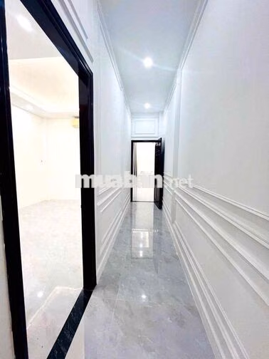 🌻CHO THUÊ NHÀ TRỆT 2 LẦU MỚI 100% VỊ TRÍ ĐẸP KHU DÂN CƯ (KDC) HƯNG PHÚ