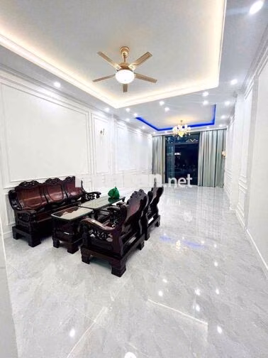 🌻CHO THUÊ NHÀ TRỆT 2 LẦU MỚI 100% VỊ TRÍ ĐẸP KHU DÂN CƯ (KDC) HƯNG PHÚ