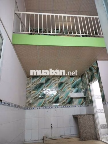 Cần bán Nhà ở + Kèm Dãy nhà trọ. Cách Phà C.Lái 400 m. Sát Chợ Phú Hữu