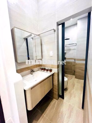 🌻CHO THUÊ NHÀ TRỆT 2 LẦU MỚI 100% VỊ TRÍ ĐẸP KHU DÂN CƯ (KDC) HƯNG PHÚ