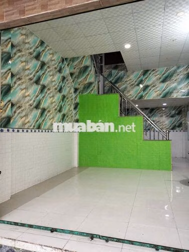 Cần bán Nhà ở + Kèm Dãy nhà trọ. Cách Phà C.Lái 400 m. Sát Chợ Phú Hữu