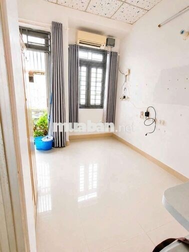 CHO THUÊ NHÀ ĐẸP 2 MÁY LẠNH SẲN 4.5TR