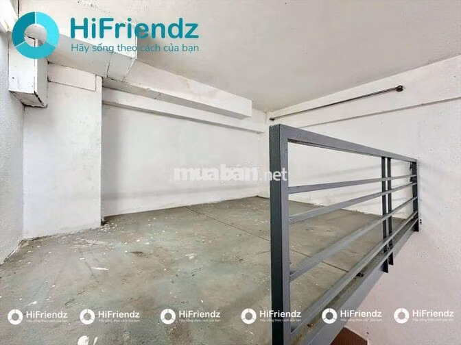 2 TRIỆU GÁC PHAN HUY ÍCH GÒ VẤP