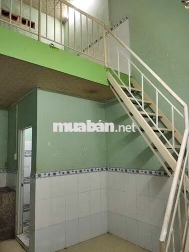 Cần bán Nhà ở + Kèm Dãy nhà trọ. Cách Phà C.Lái 400 m. Sát Chợ Phú Hữu